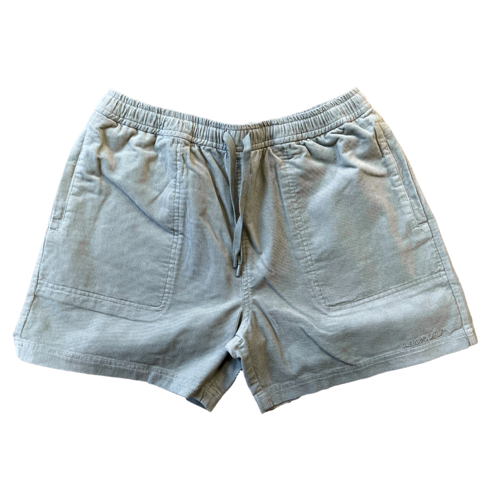 Bleubird Kelia Shorts - Sage