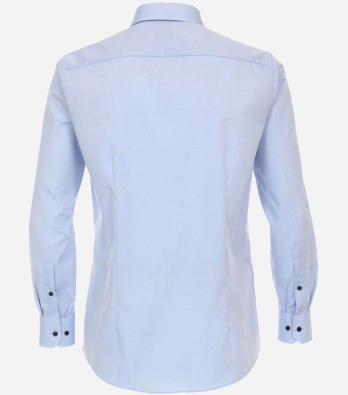 Venti Modern Fit Shirt - Blue