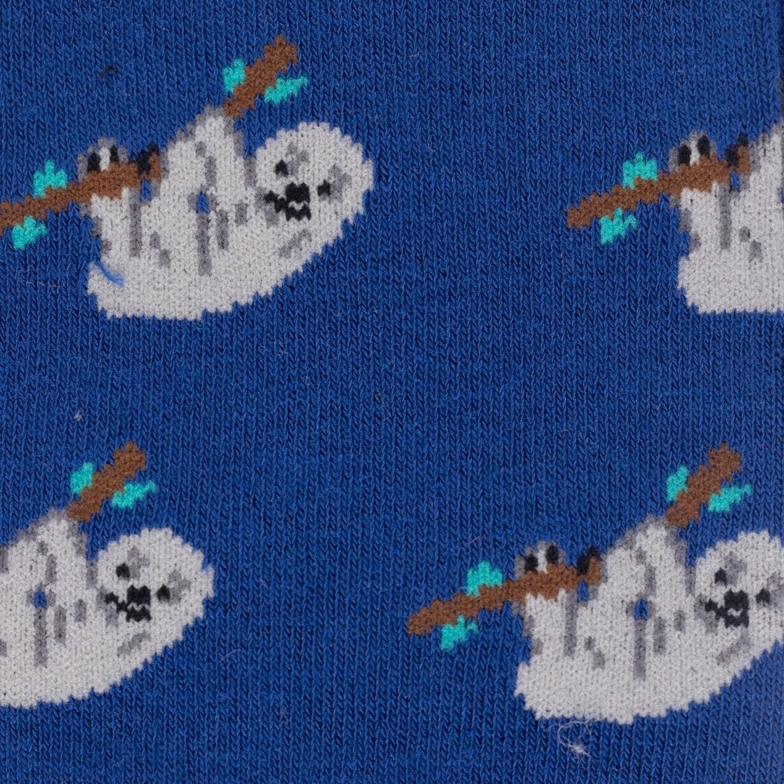 Swole Panda Bamboo Socks - Slot