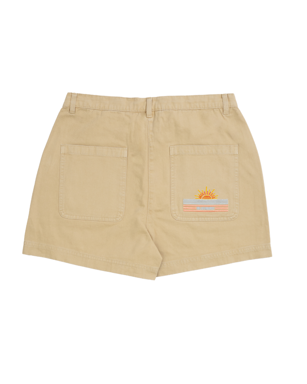 Bleubird Ivy Shorts - Sand