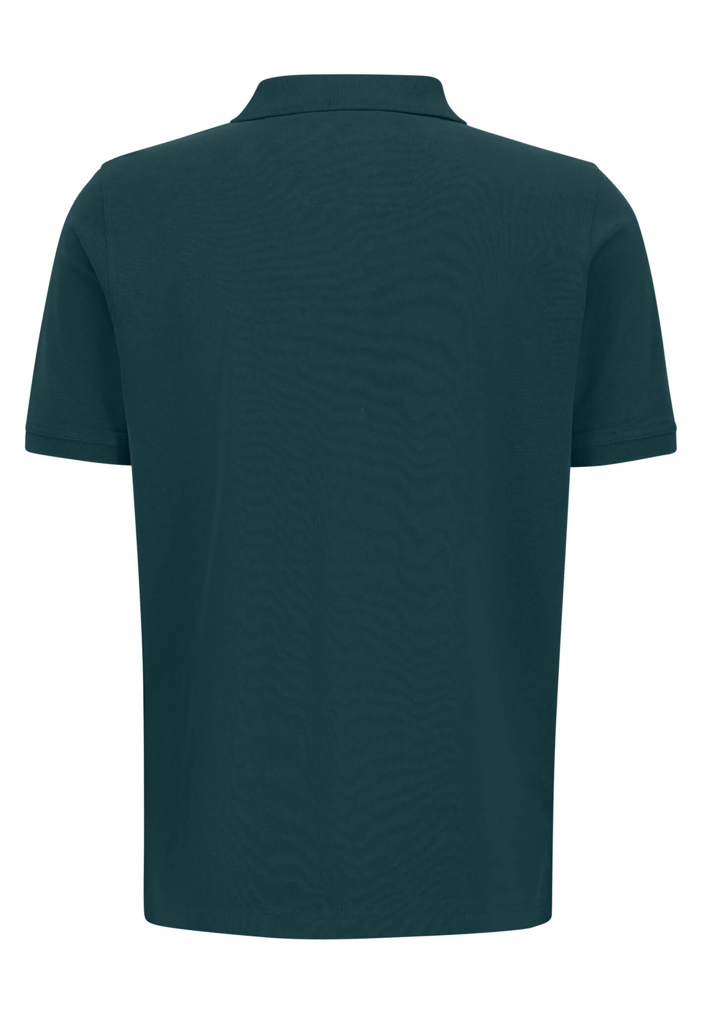 Fynch Hatton Cotton Polo - Diesel