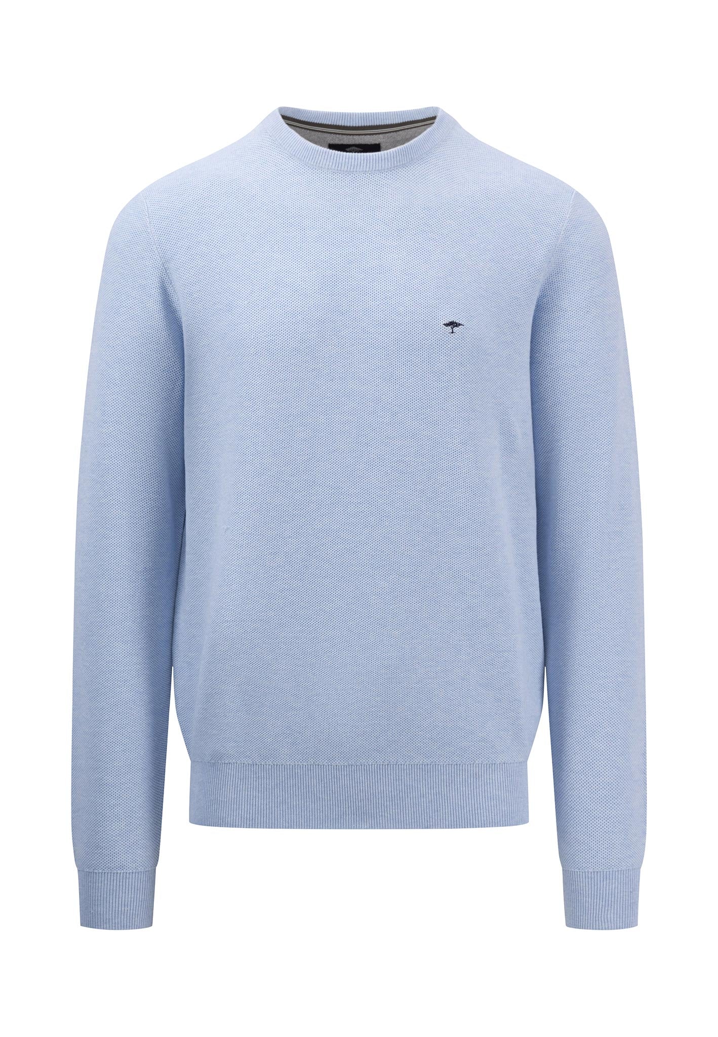 Fynch Hatton Pull Over Knit - Summer Breeze
