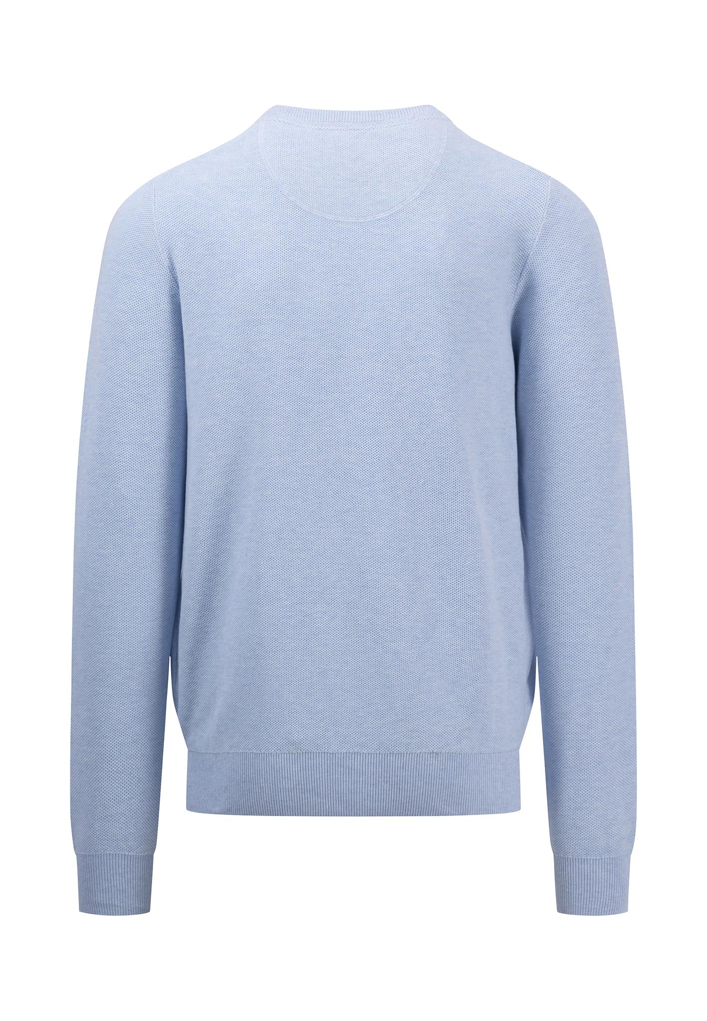 Fynch Hatton Pull Over Knit - Summer Breeze