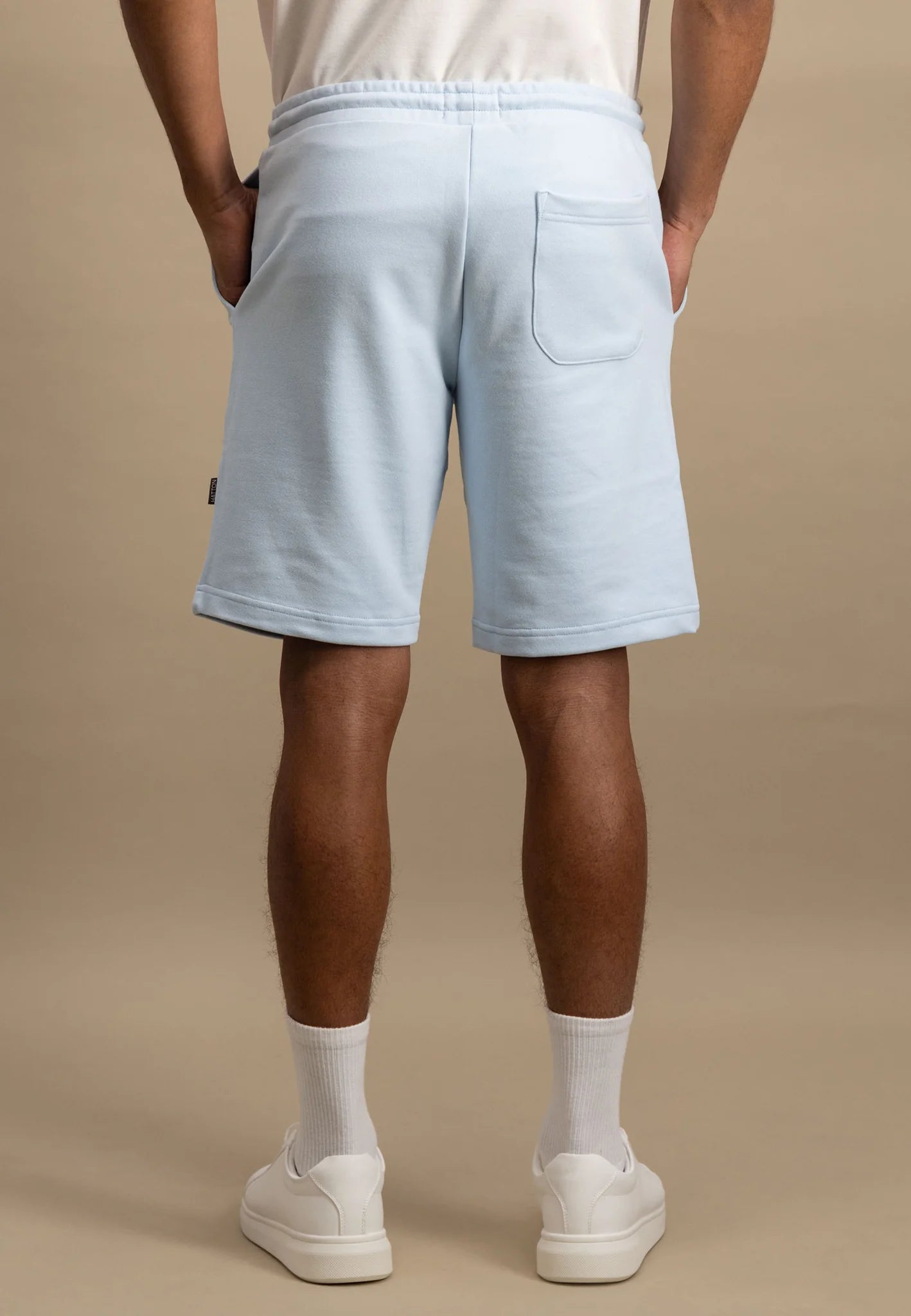 Fynch Hatton Sweatshirt Shorts - Summer Breeze