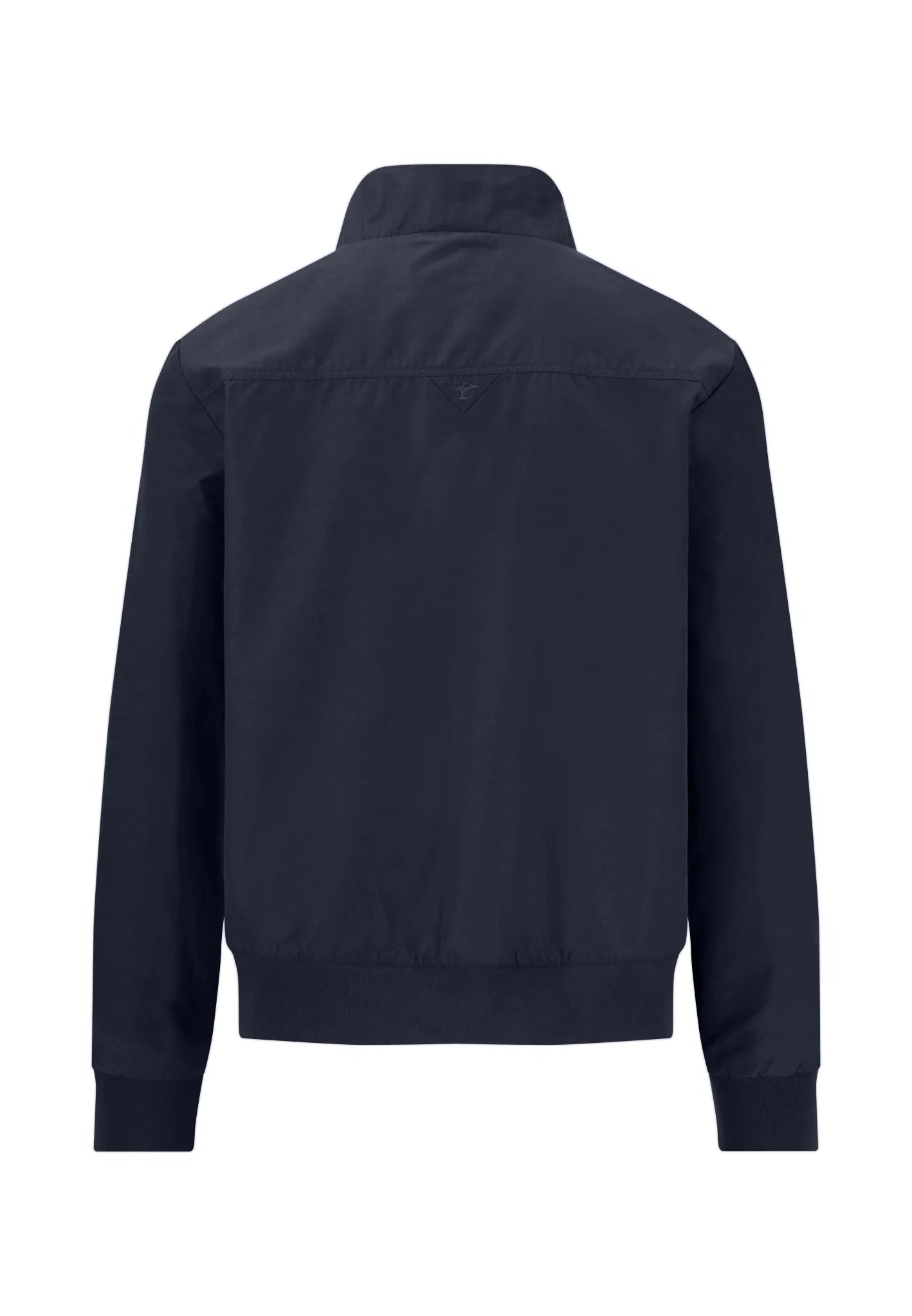 Fynch Hatton Harrington Jacket - Navy