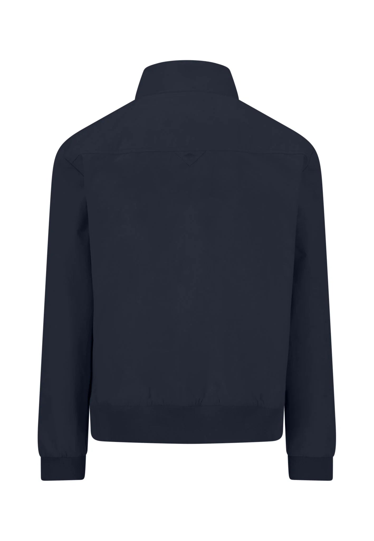 Fynch Hatton Harrington Blouson Jacket - Dark Navy