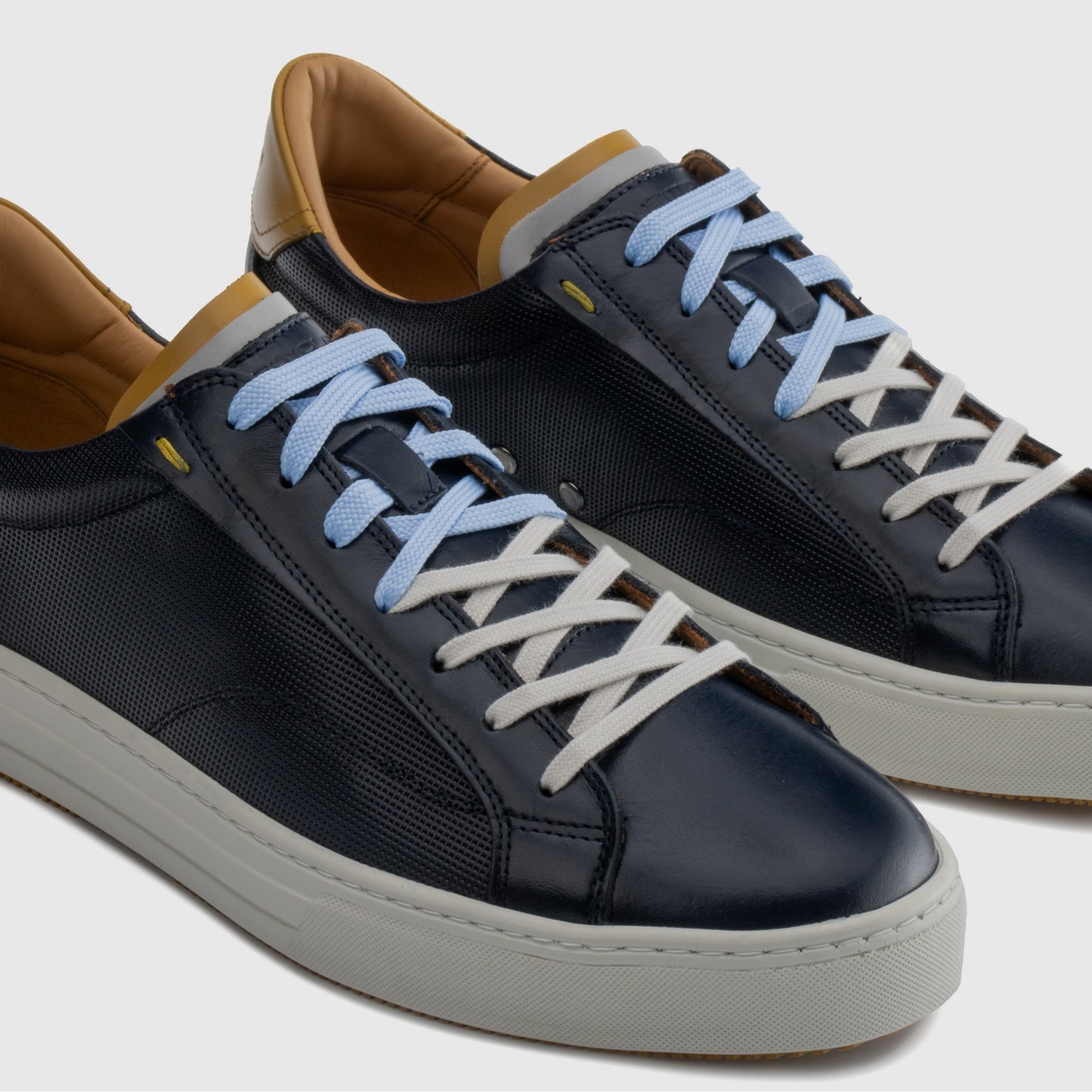 Ambitious Anopolis Lace Up Sneaker - Sneaker