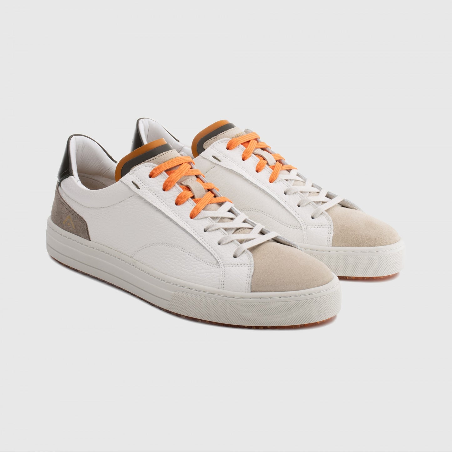 Ambitious ANOPOLIS Lace Up Sneaker - Off White