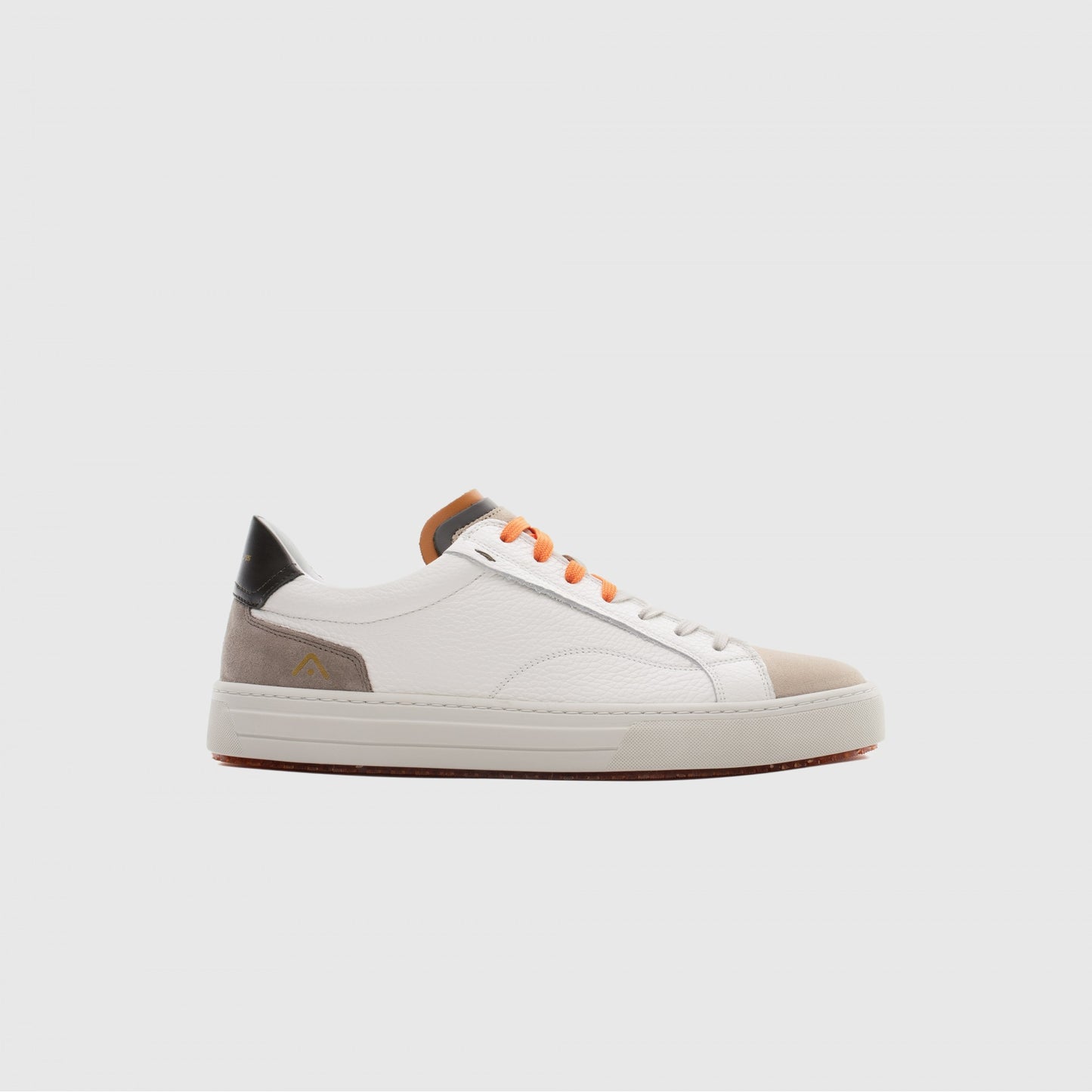 Ambitious ANOPOLIS Lace Up Sneaker - Off White