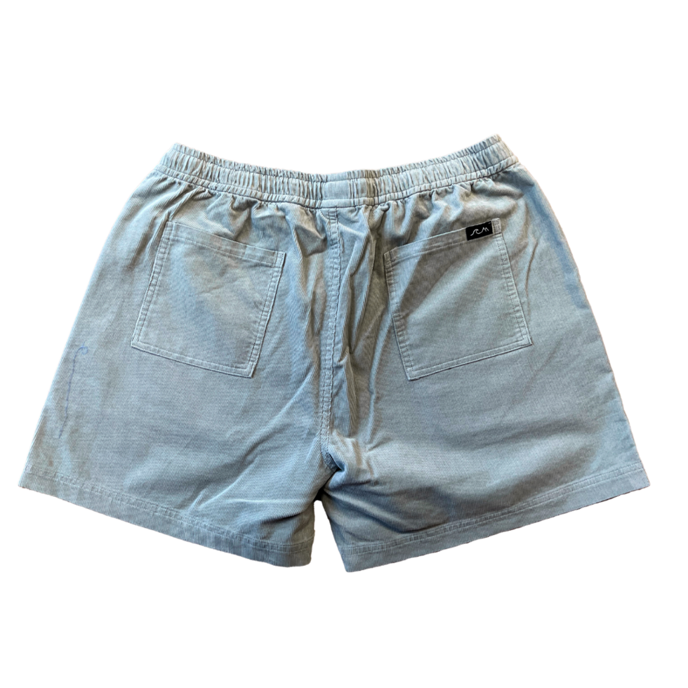 Bleubird Kelia Shorts - Sage
