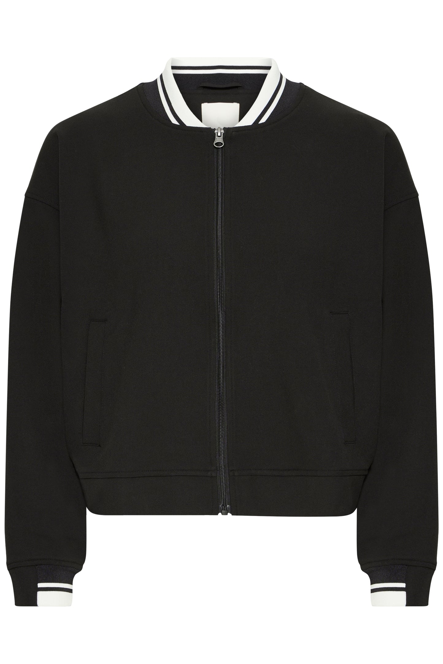 ICHI Ihkyyra Jacket - Black