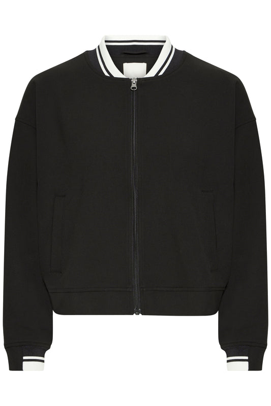 ICHI Ihkyyra Jacket - Black