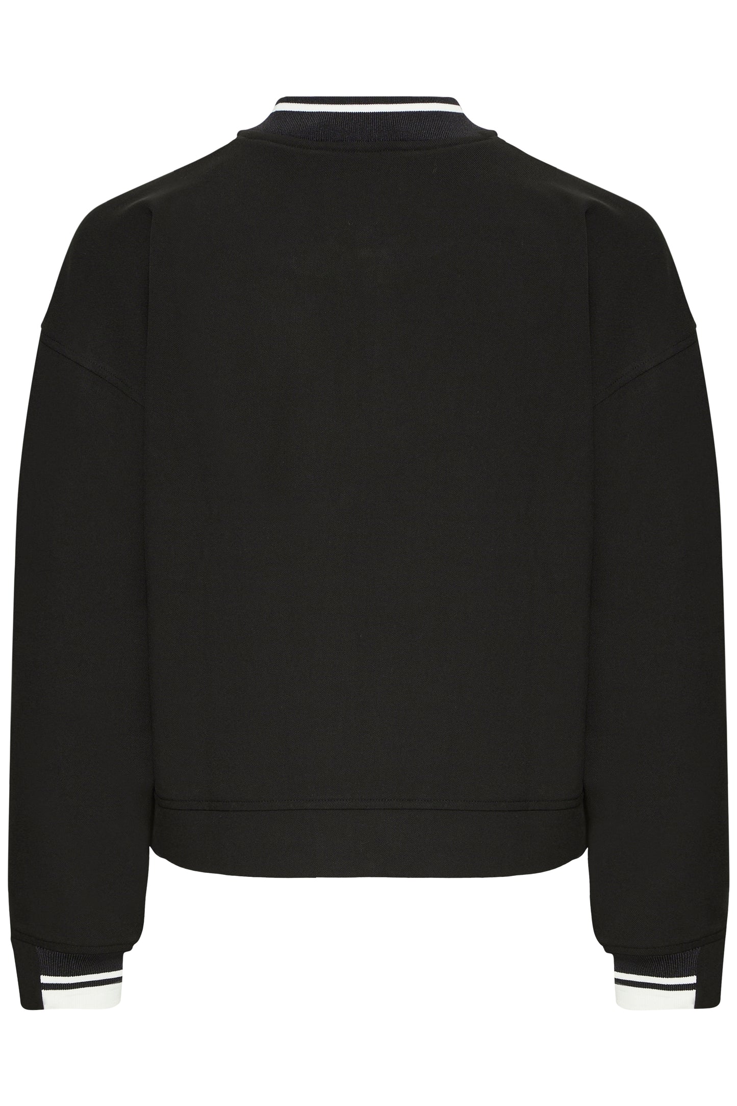 ICHI Ihkyyra Jacket - Black