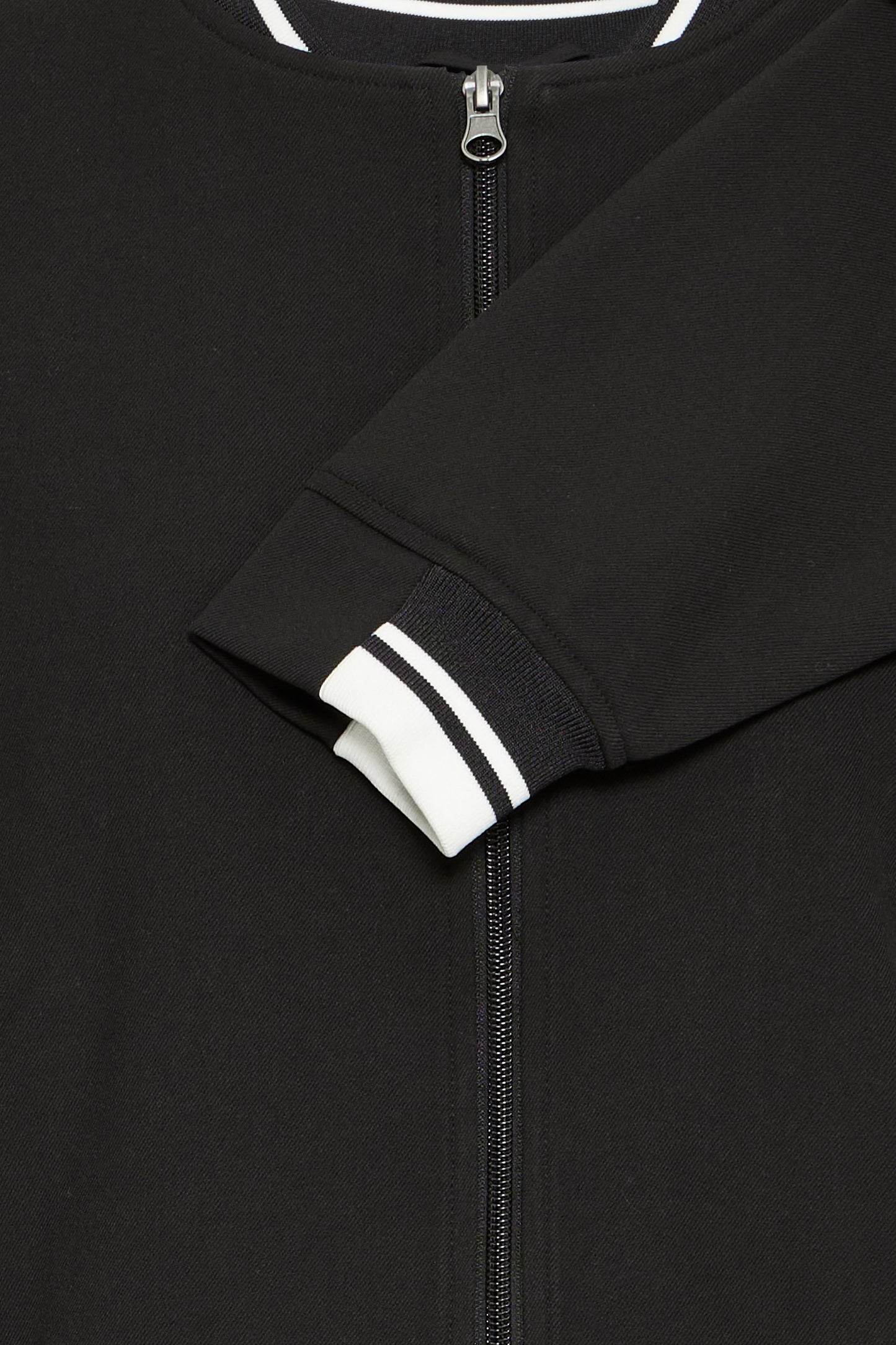 ICHI Ihkyyra Jacket - Black