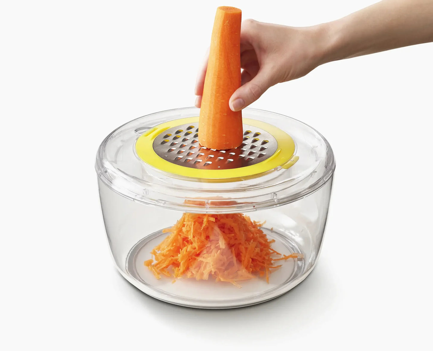 Joseph Joseph 4 Piece Multi Prep Salad Set