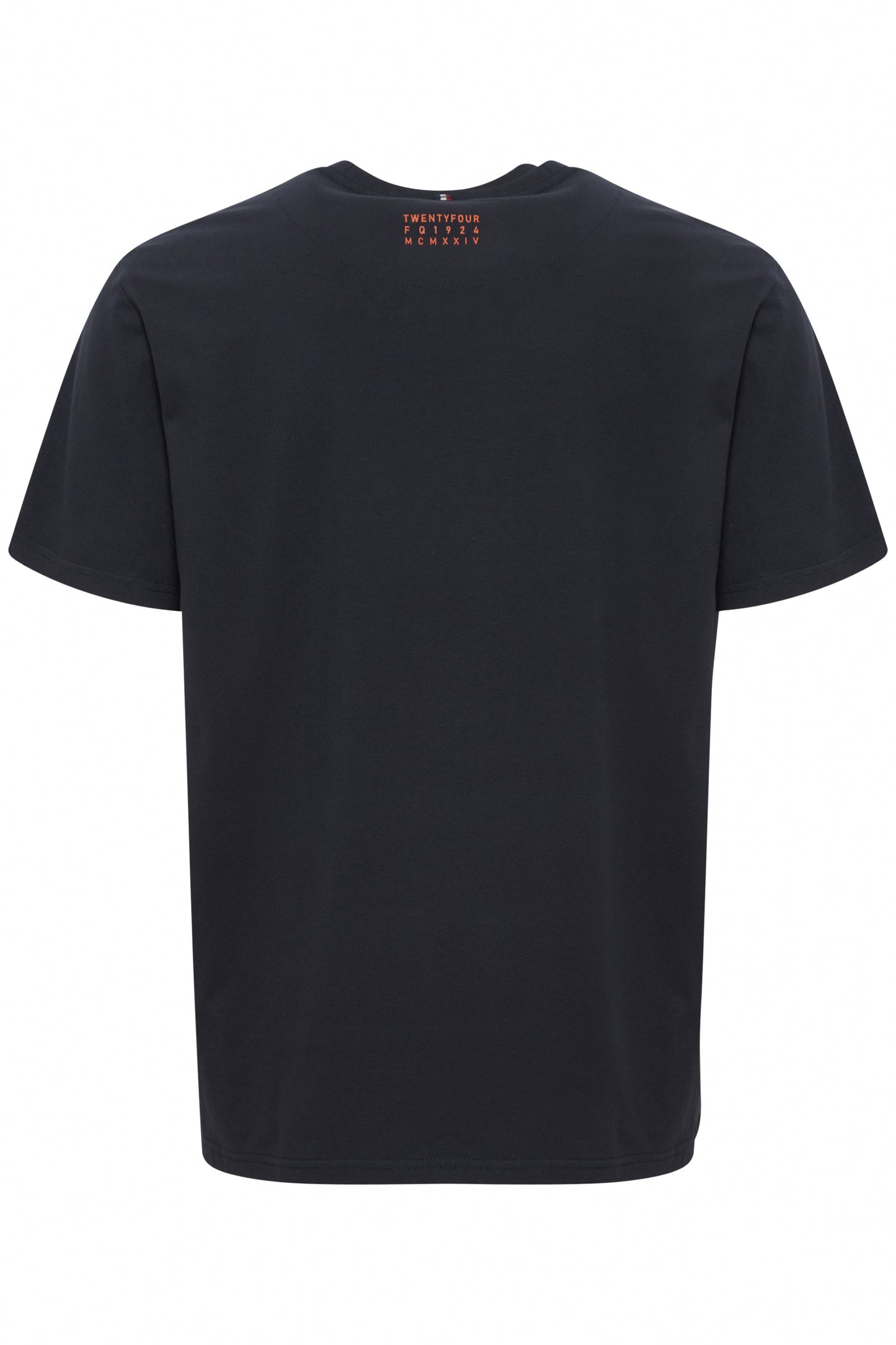 FQT1942 Logo Tee - Salute