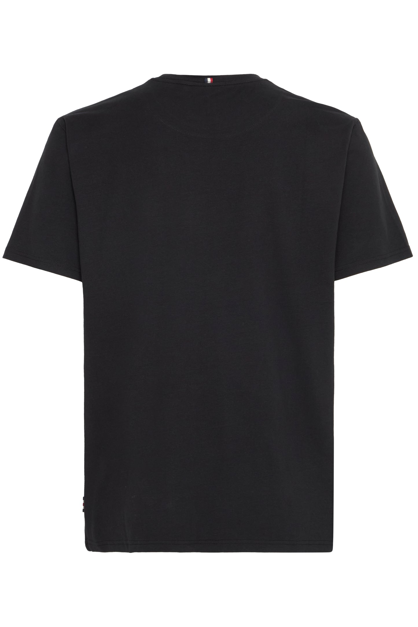 FQ1924 Fort Logo Tee-Salute