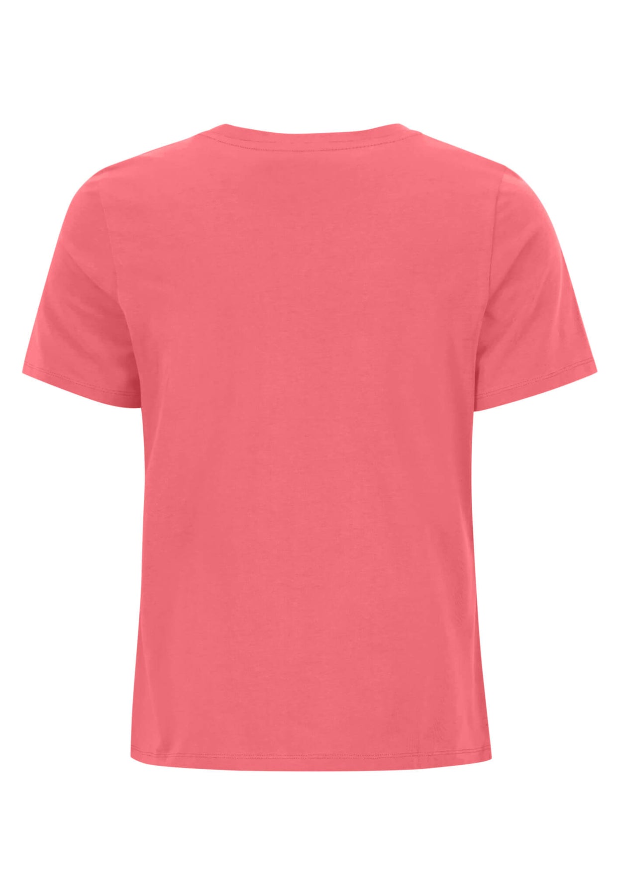 Fynch Hatton T-Shirt - Coral