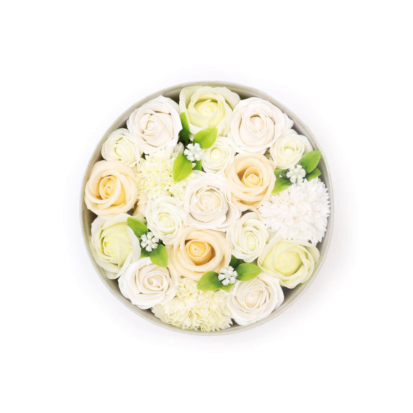 Wedding Blessings Soaps - White & Ivory