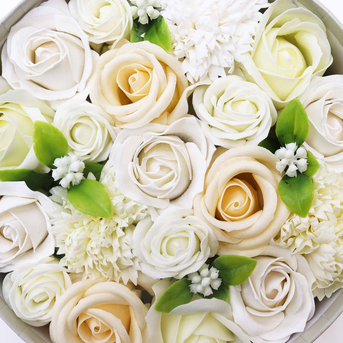 Wedding Blessings Soaps - White & Ivory