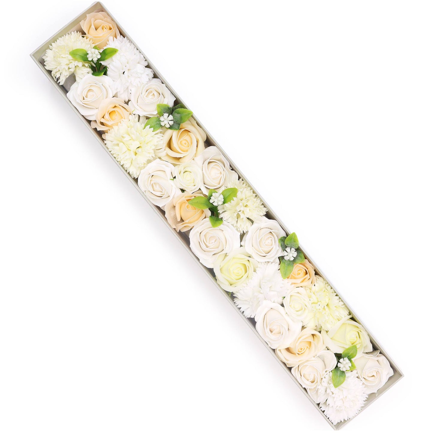 Wedding Blessings Soaps- White & Ivory