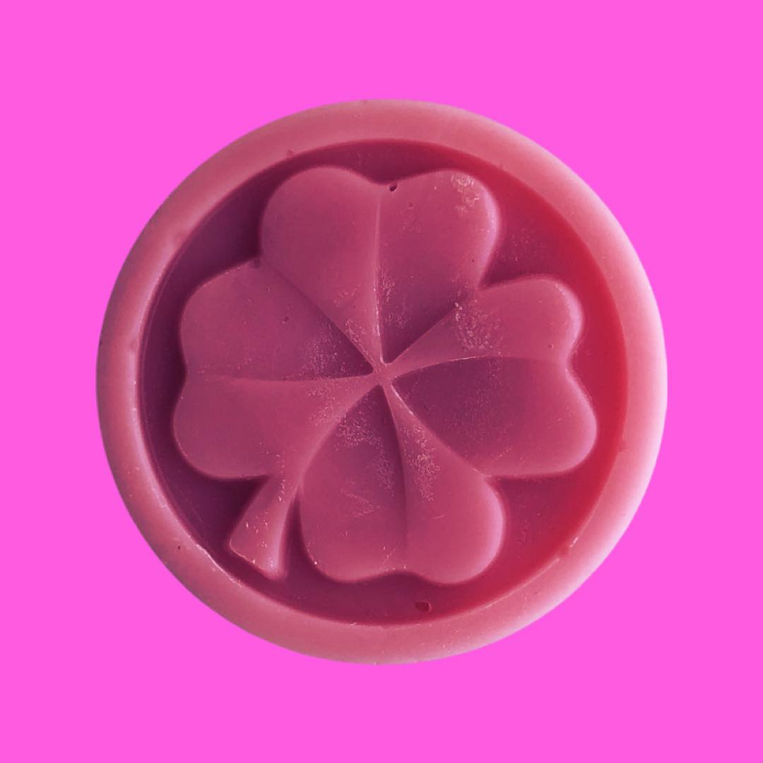 Janni Bar Conditioner - Pink Grapefruit