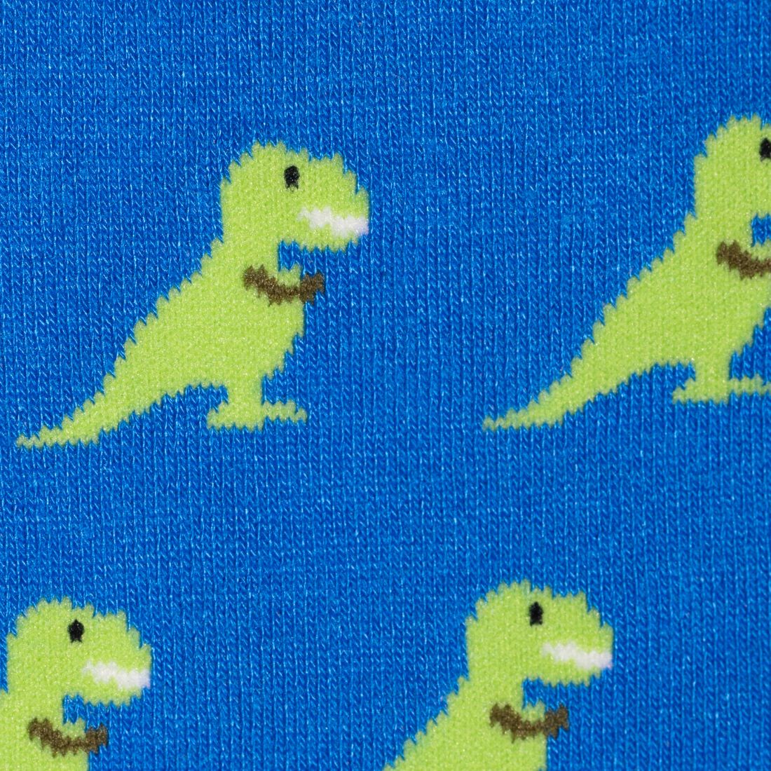Swole Panda Bamboo Socks - T-Rex Socks