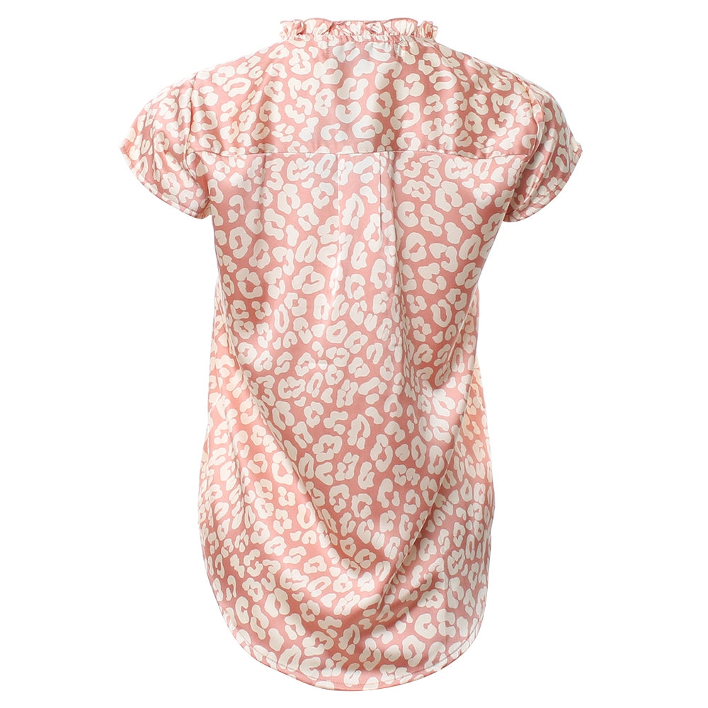 Rant & Rave Inga Top - Rose