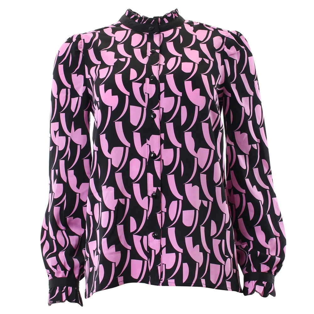 Rant&Rave Breena Blouse - Pink