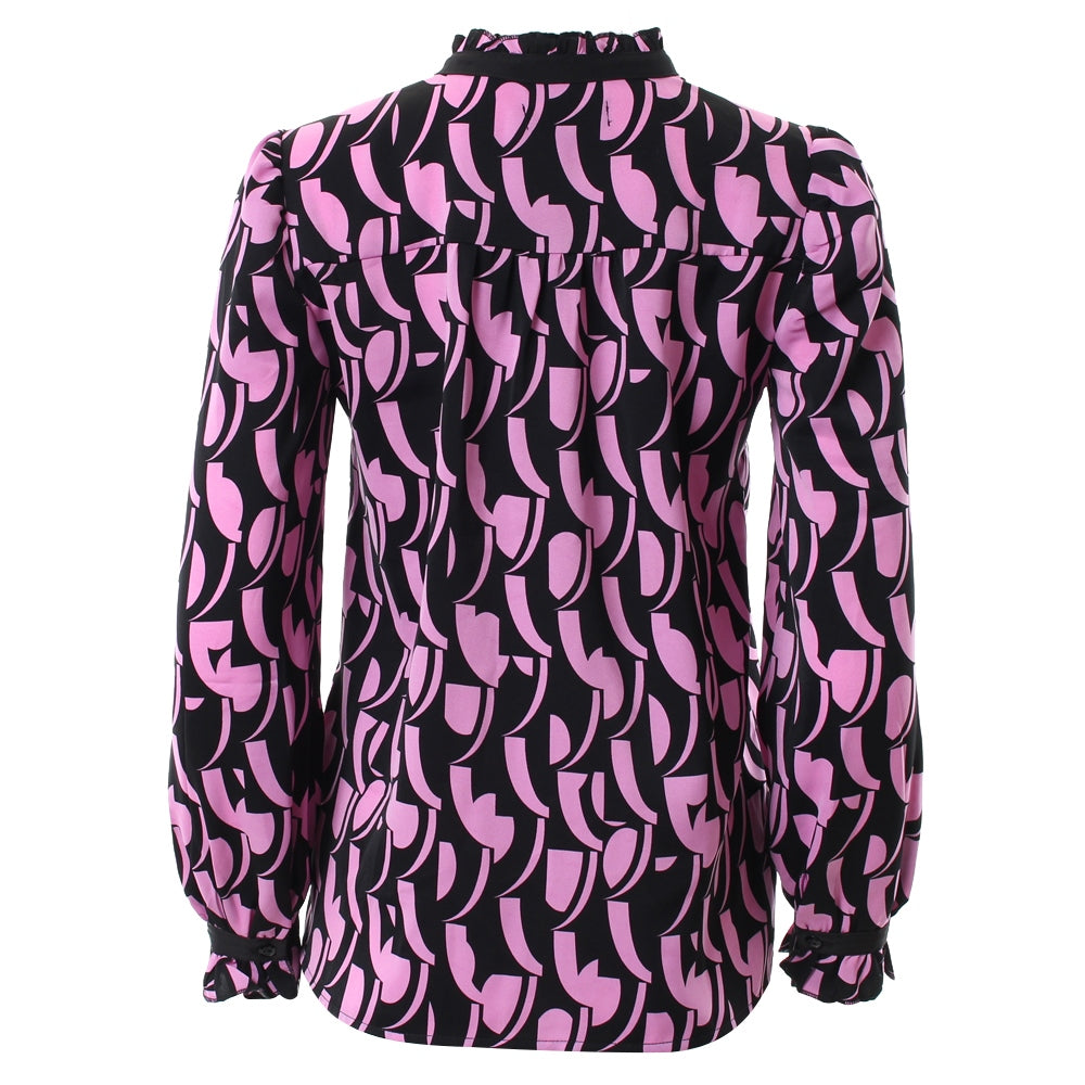 Rant&Rave Breena Blouse - Pink