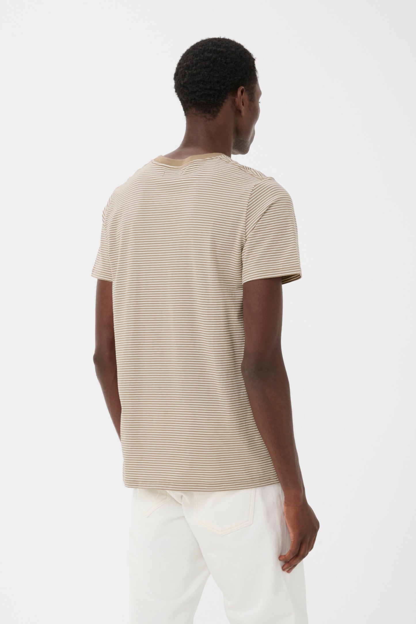 Matinique MAjeremy T-Shirt - Caribou