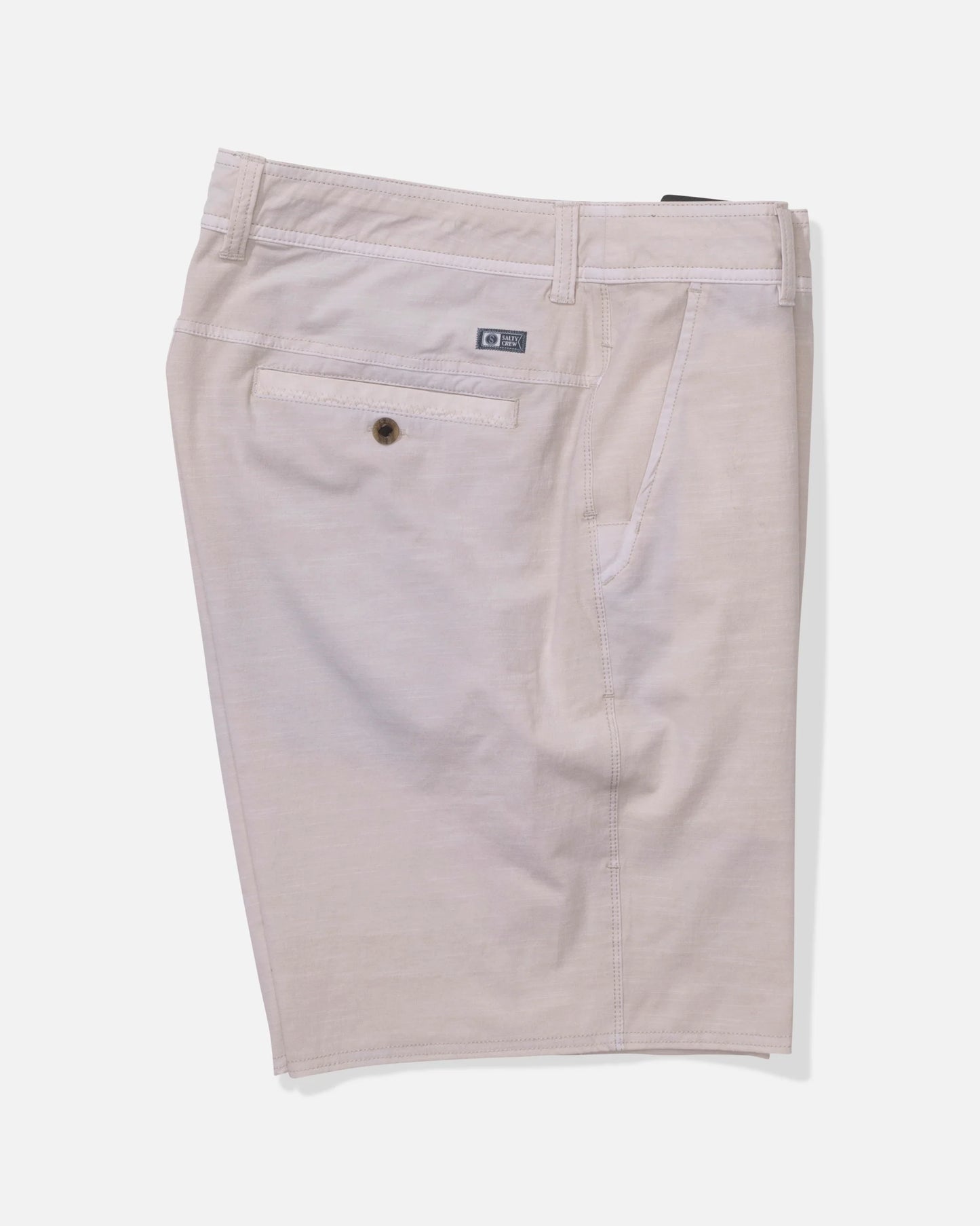 Salty Crew Transom Short- Natural