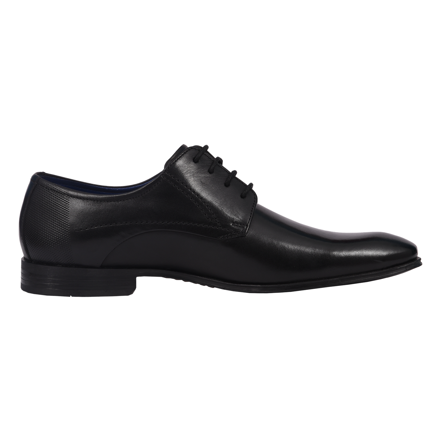 Buggati Business Lace-Up Mattia II - Black