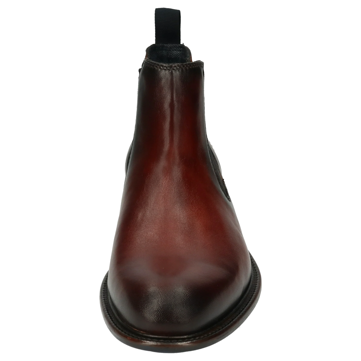 Bugatti Chelsea Boot - Mid Brown