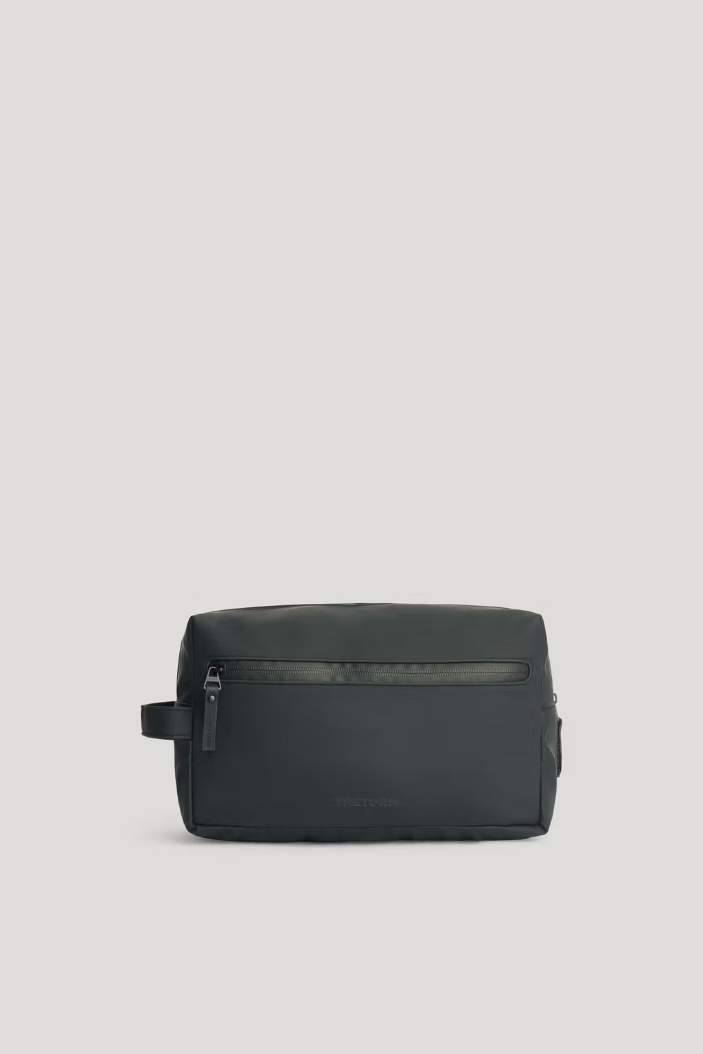 Tretorn Large Wash Bag - Black