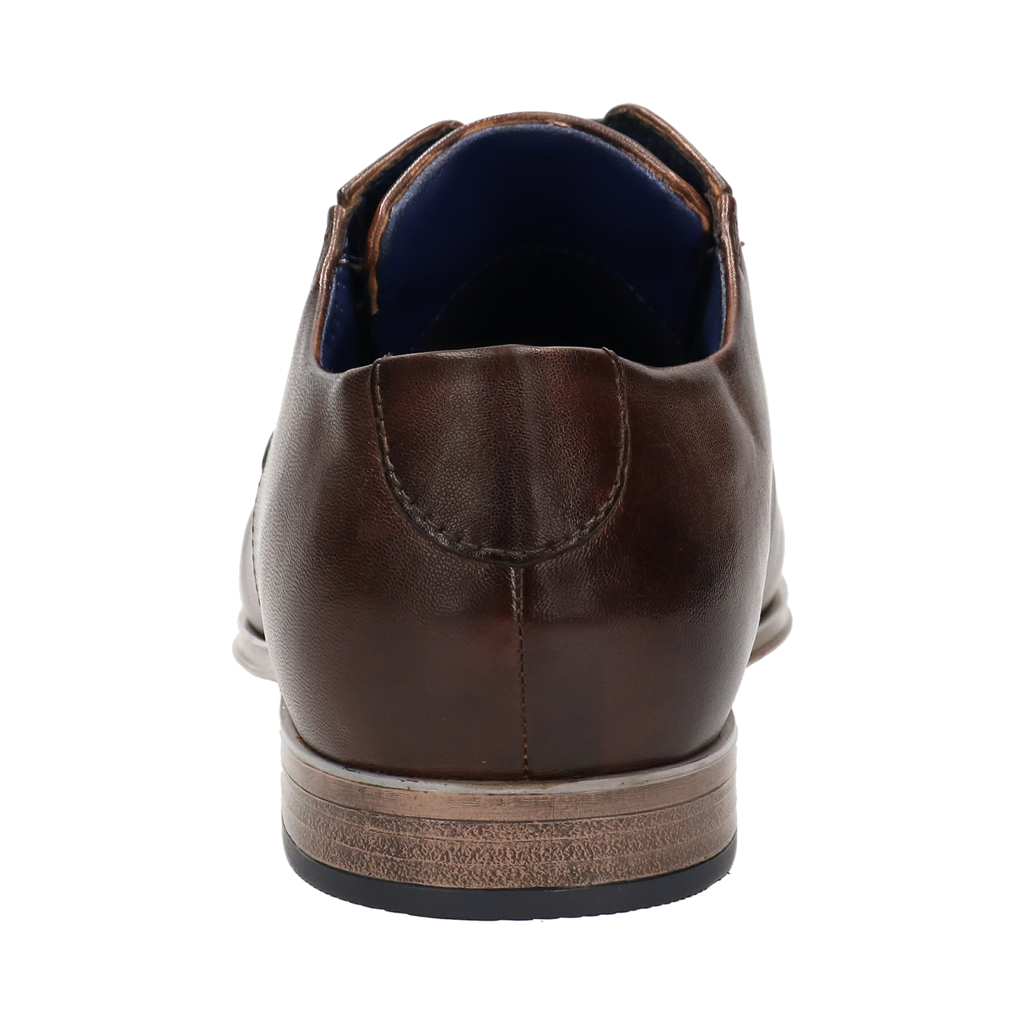 Bugatti Morino Business Lace-Ups - Brown