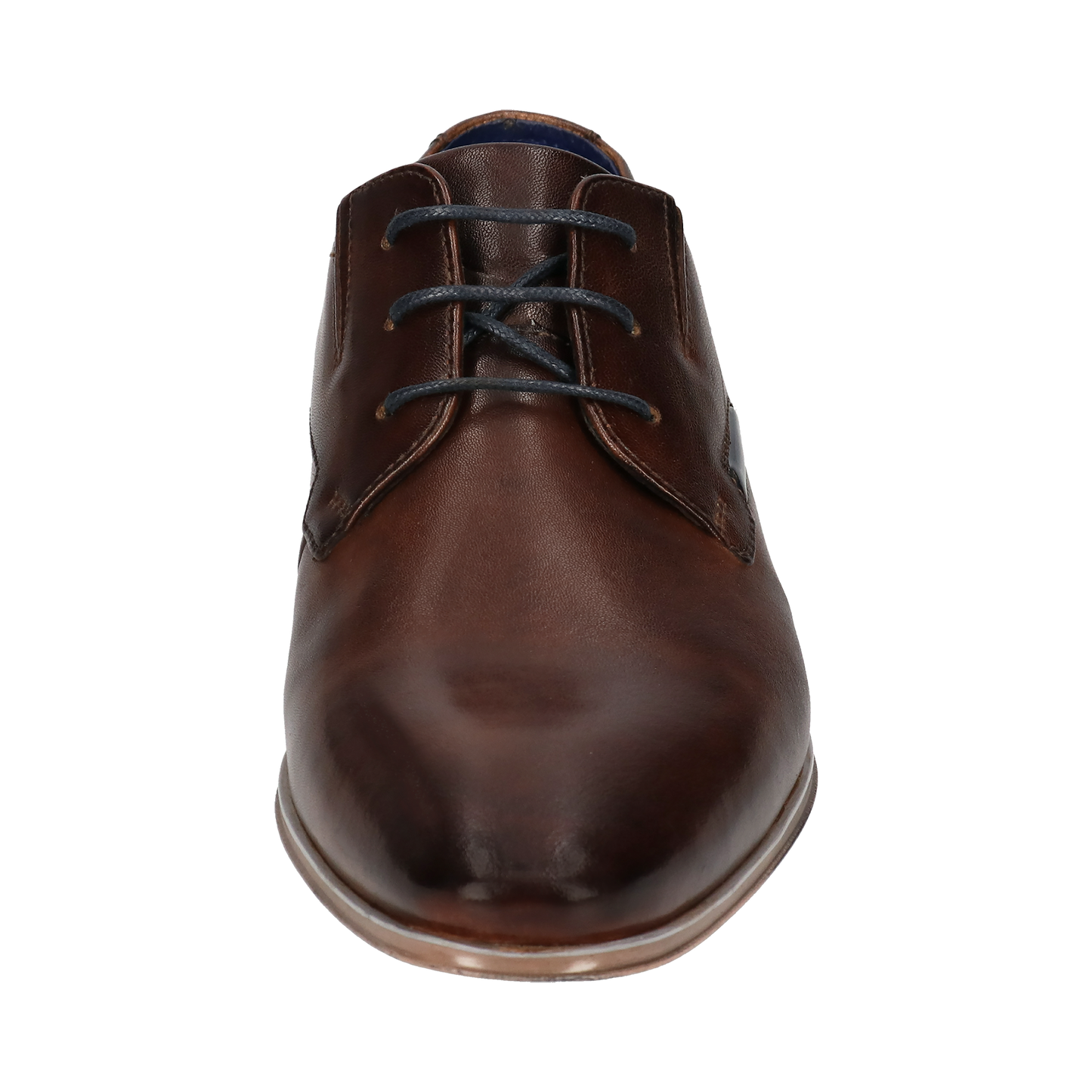 Bugatti Morino Business Lace-Ups - Brown