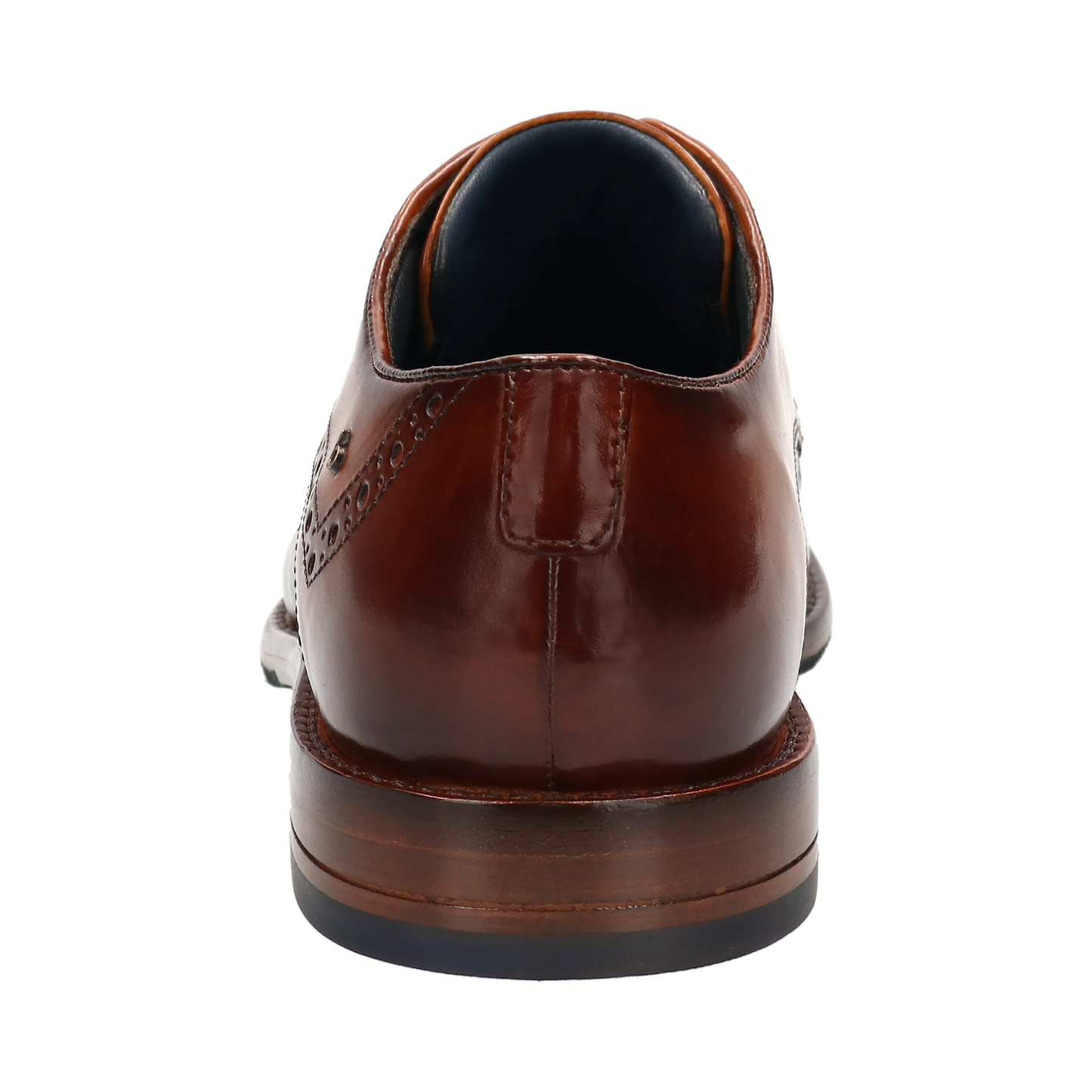 Bugatti Livorno Flex Lace-ups - Dark Grey