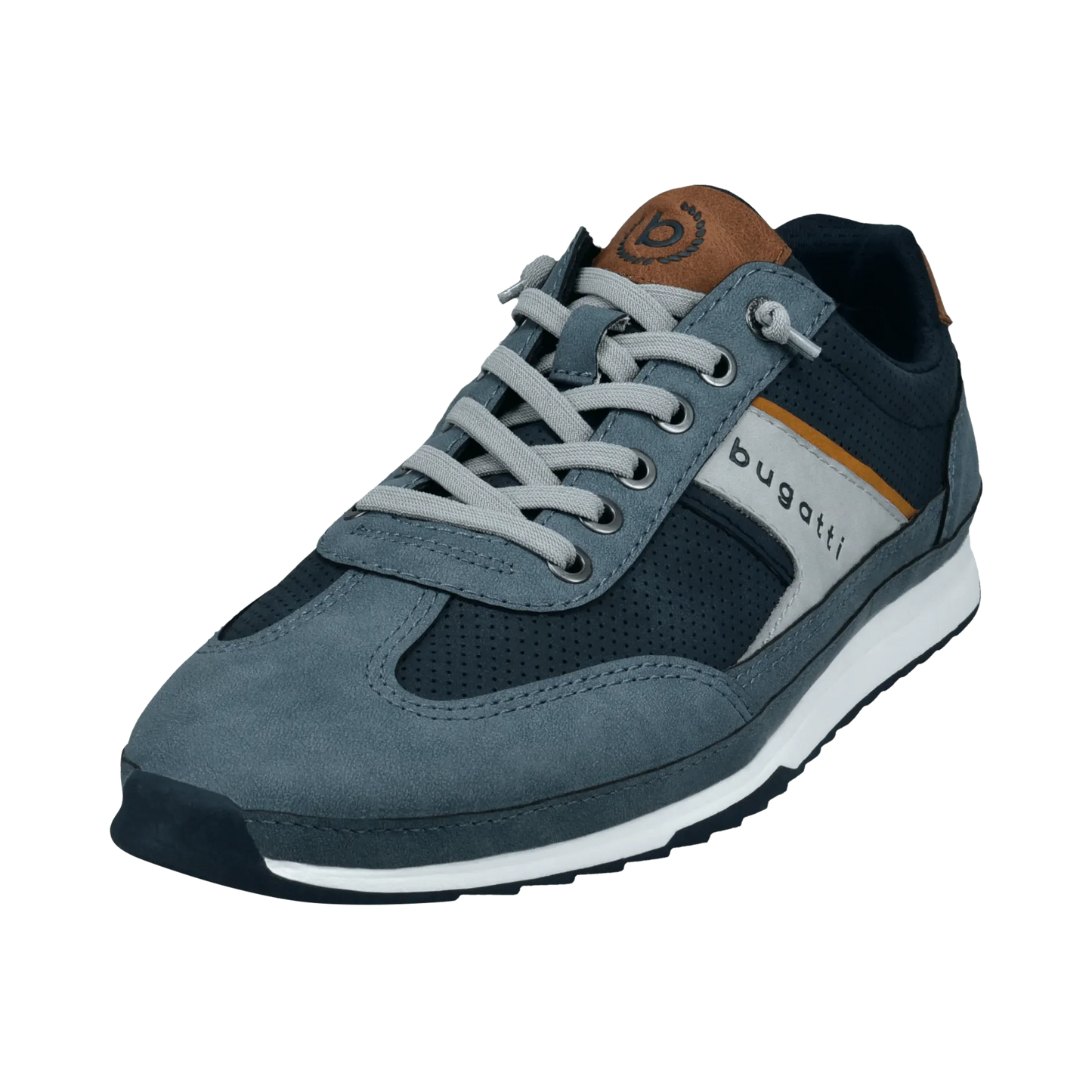 Bugatti Riptide Trainer - Dark Blue