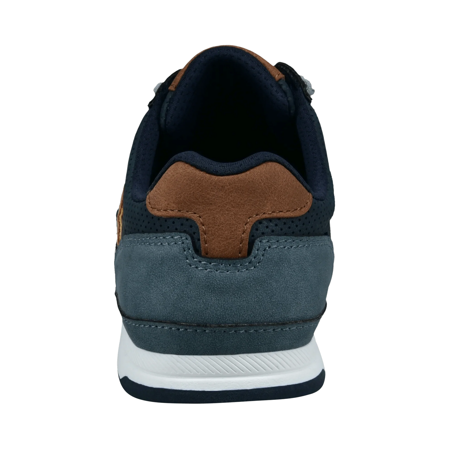 Bugatti Riptide Trainer - Dark Blue
