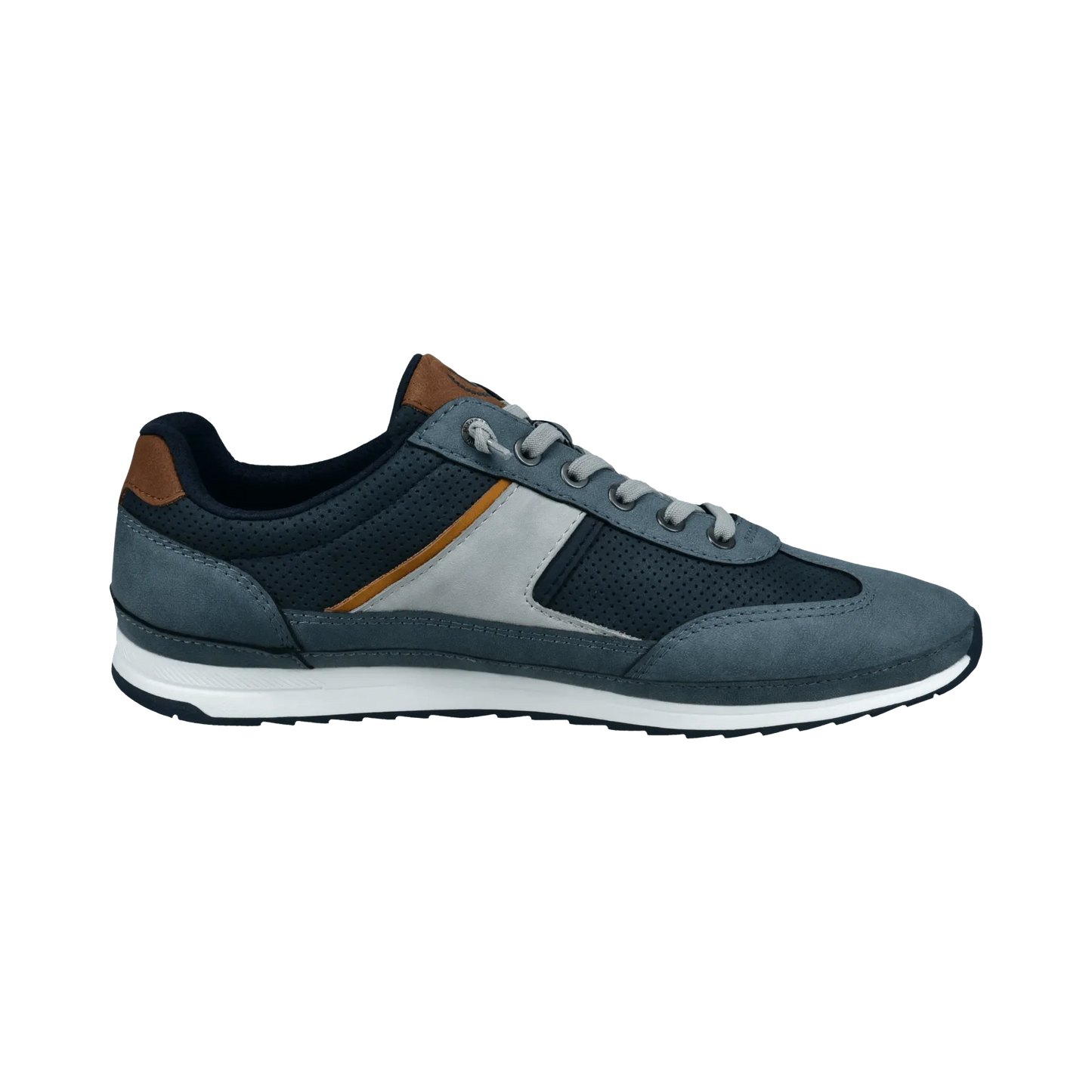 Bugatti Riptide Trainer - Dark Blue