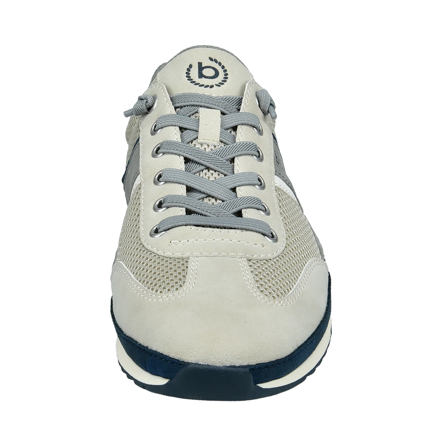 Bugatti Casual Sneaker - Sand