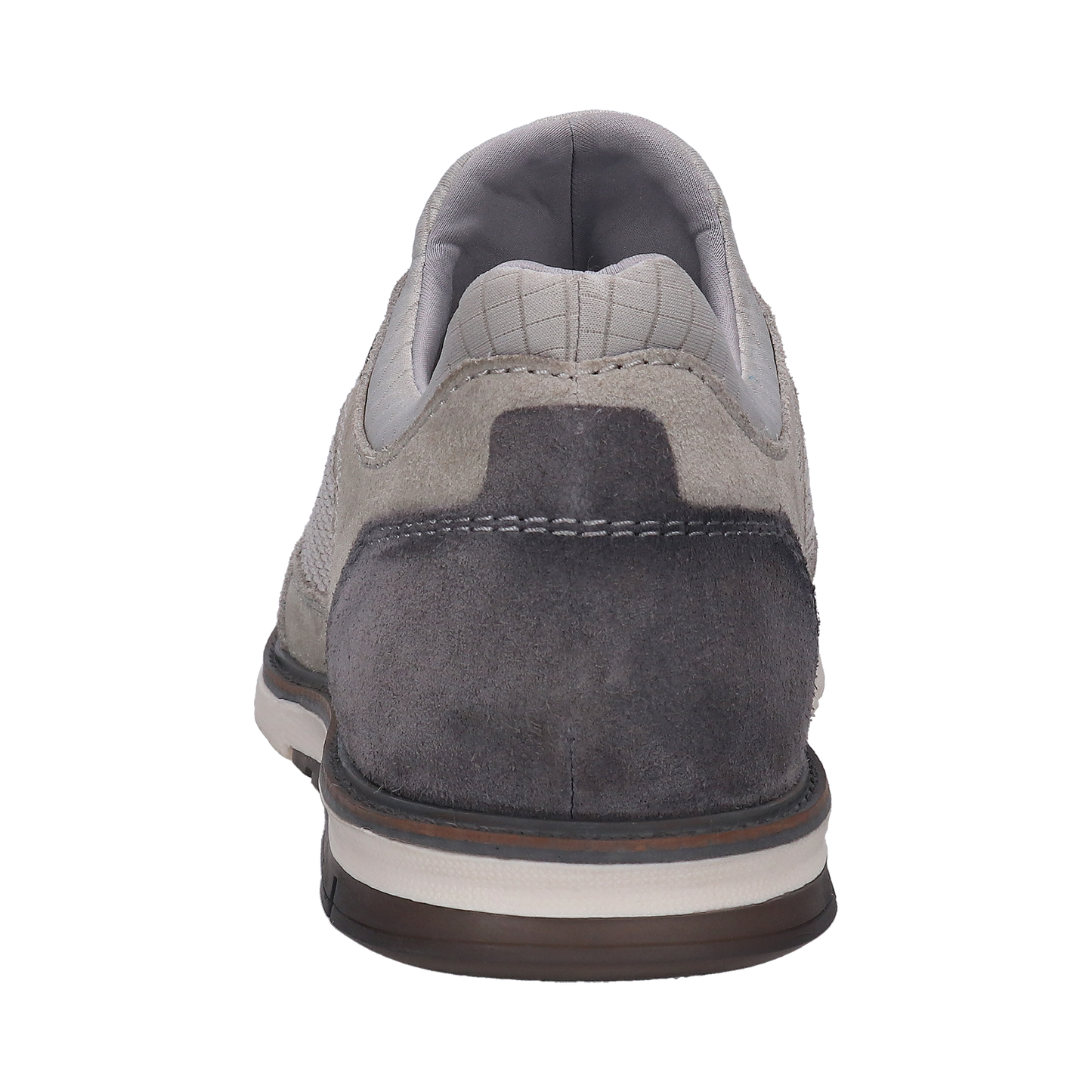Bugatti Simone Comfort Sneaker - Off White