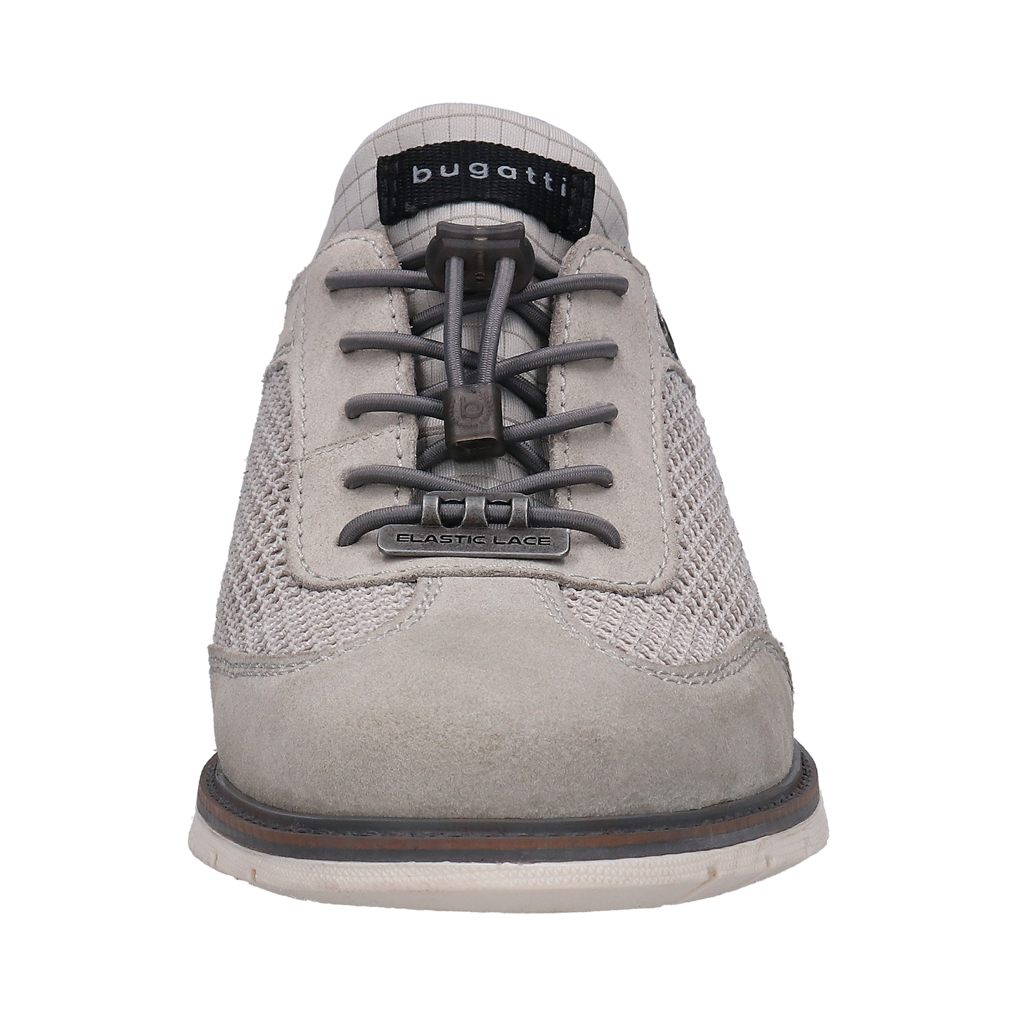 Bugatti Simone Comfort Sneaker - Off White