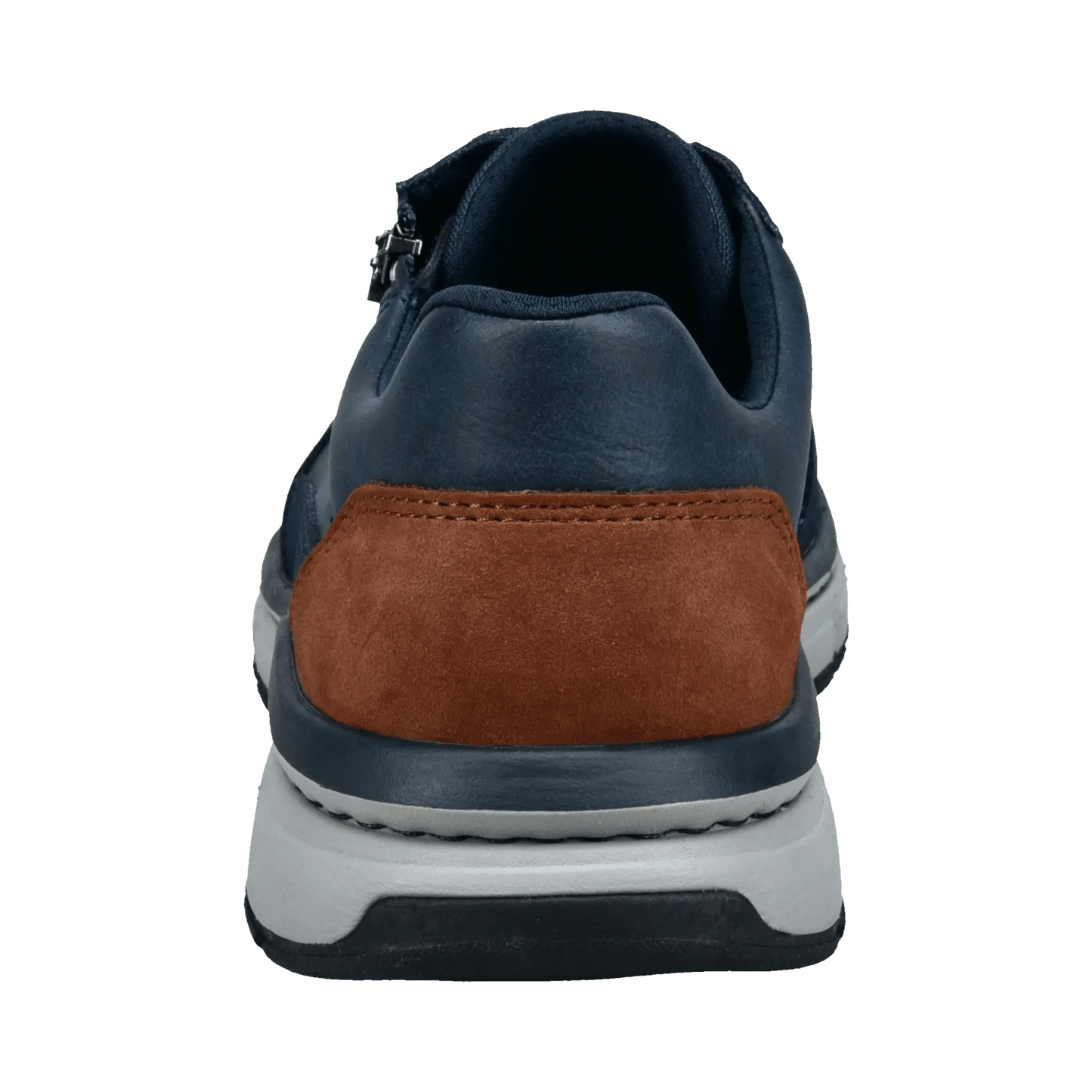 Bugatti Casual Shoe - Dark Blue