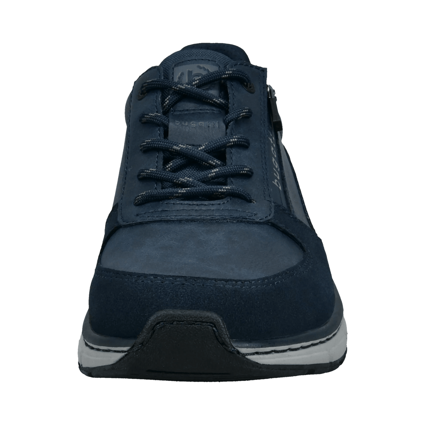 Bugatti Casual Shoe - Dark Blue