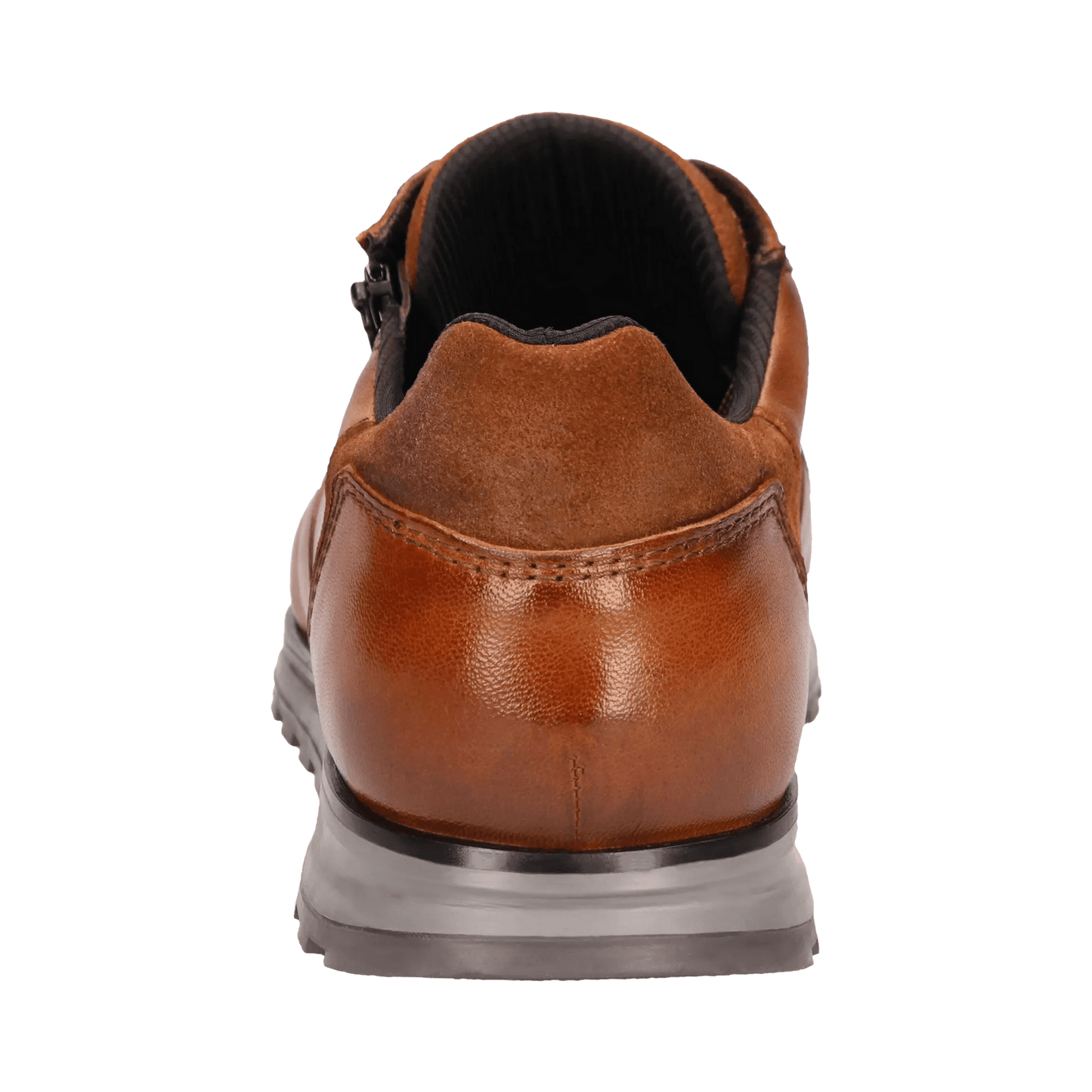 Bugatti Casual Shoe - Cognac