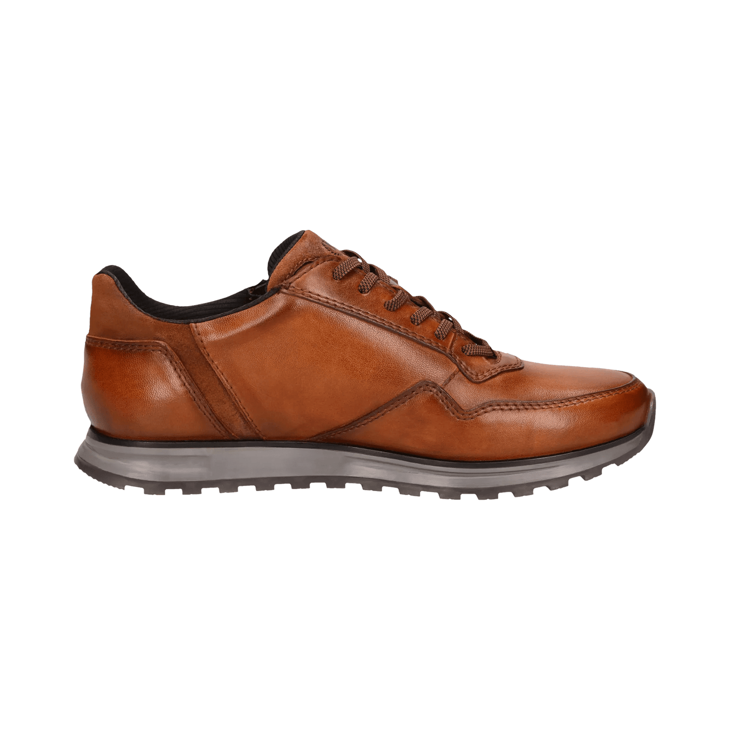 Bugatti Casual Shoe - Cognac
