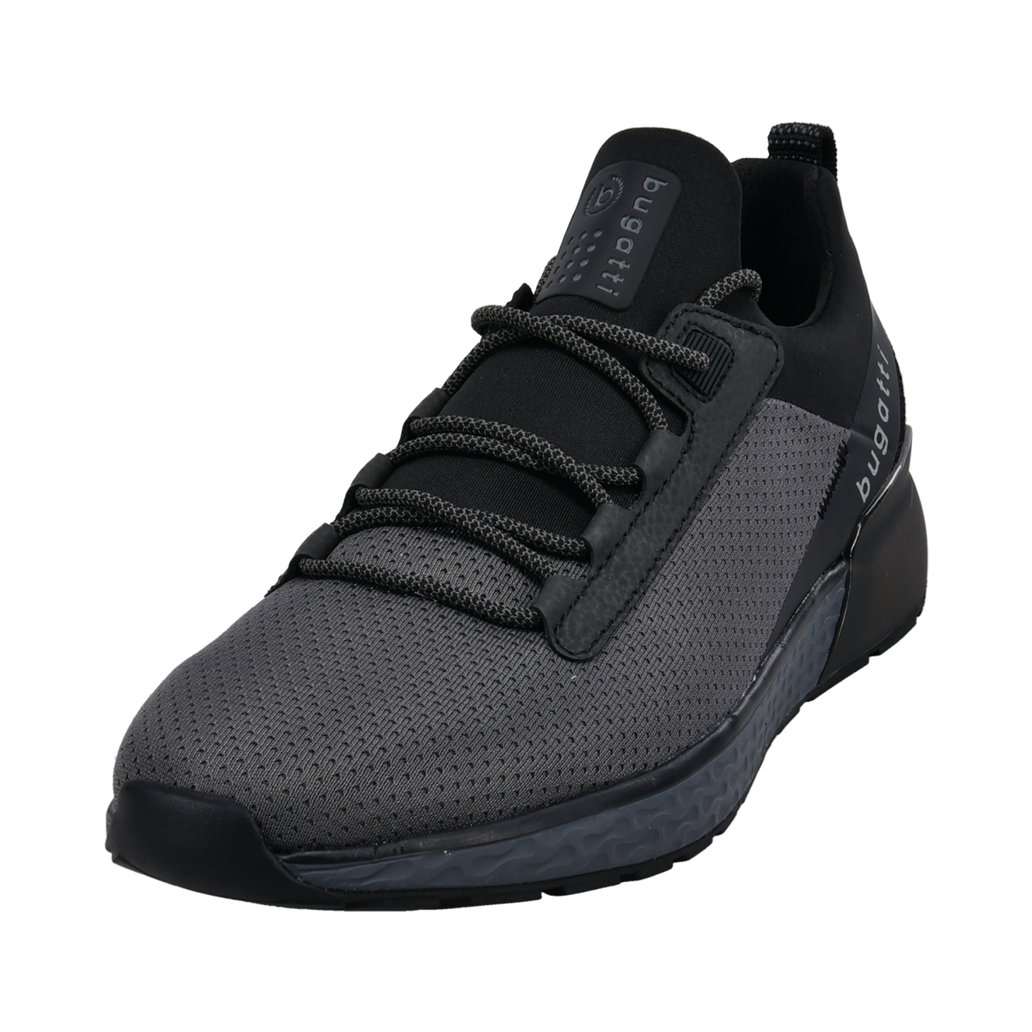 Bugatti Plasma Sneaker - Grey