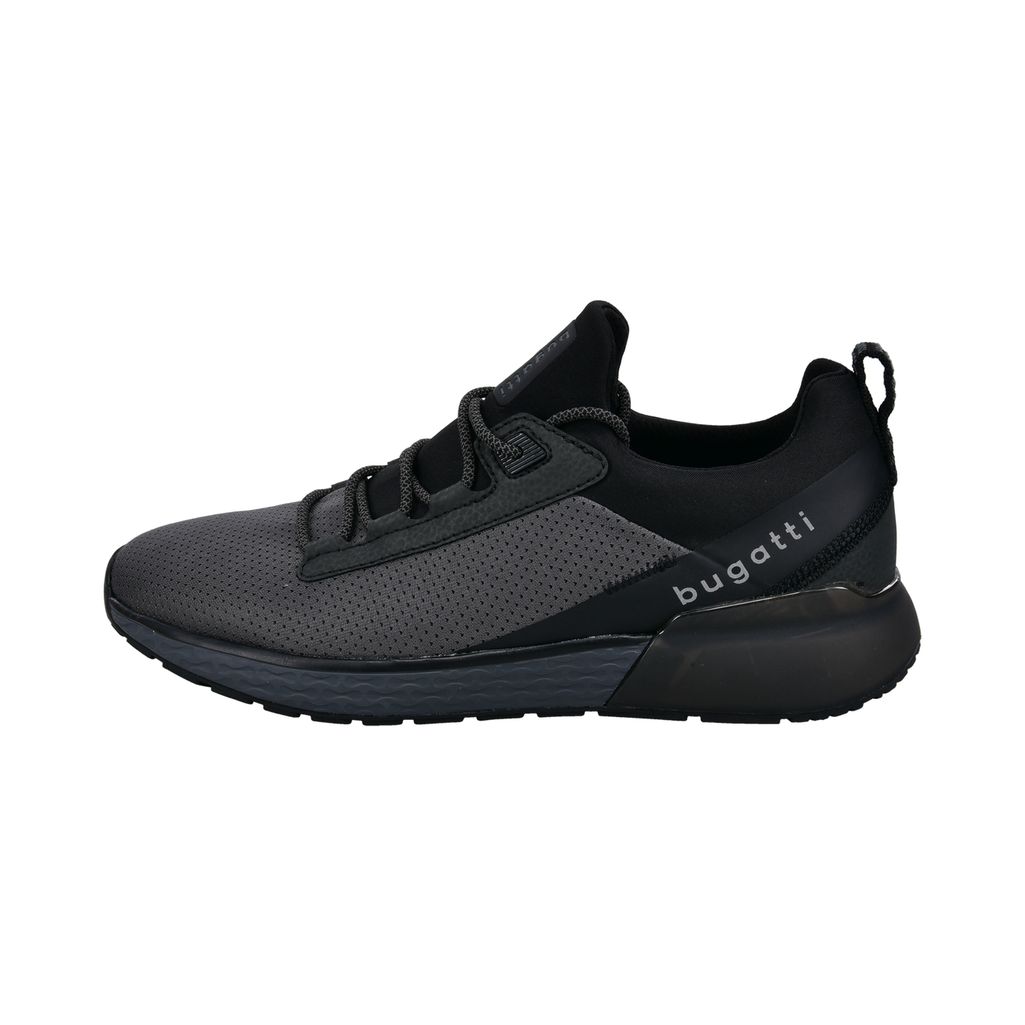 Bugatti Plasma Sneaker - Grey